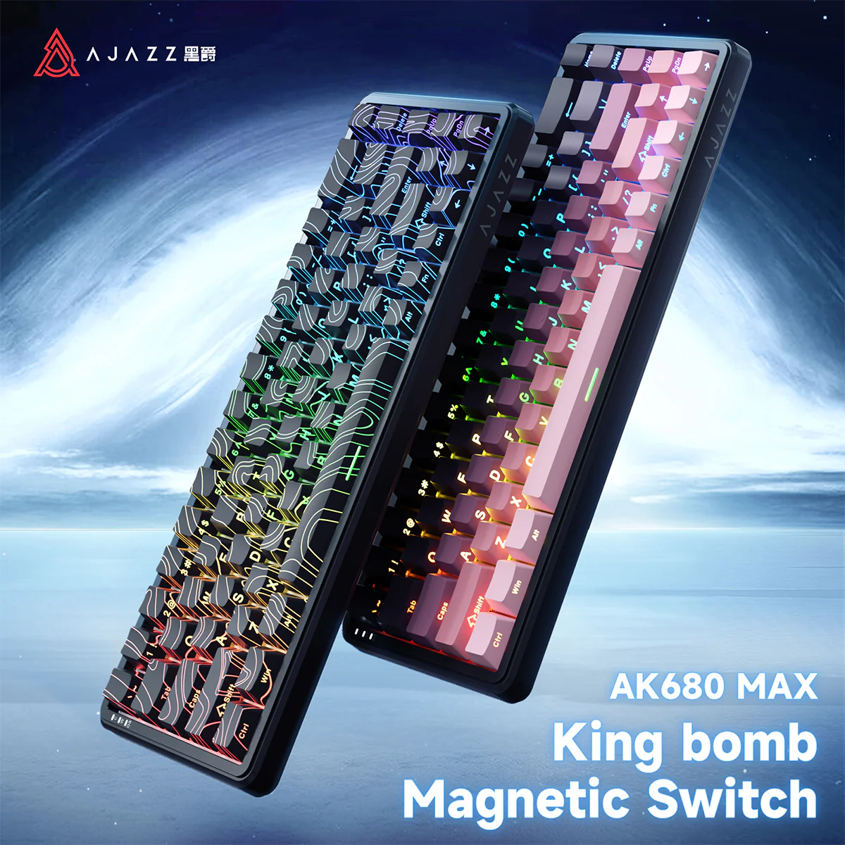 AJAZZ June Mega Sale